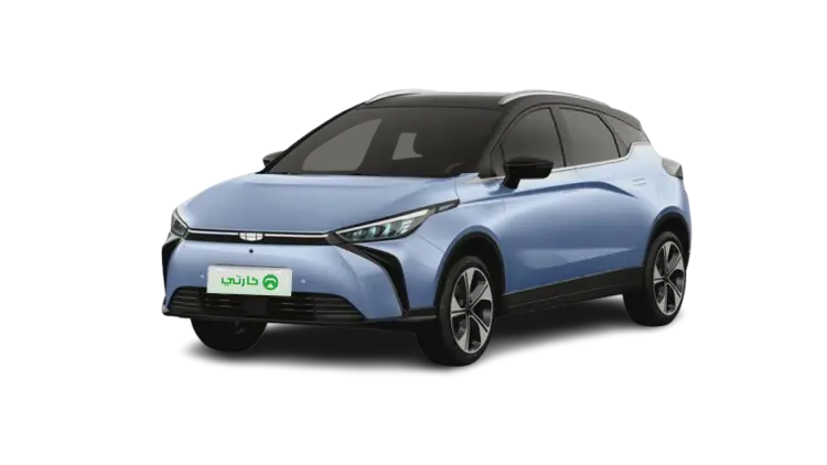 جيلي جيوميتري سي